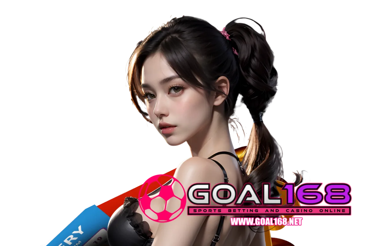 goal168 สล็อต